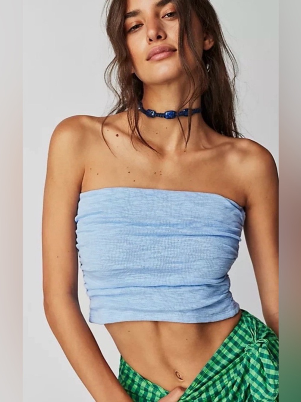 Free People tube top